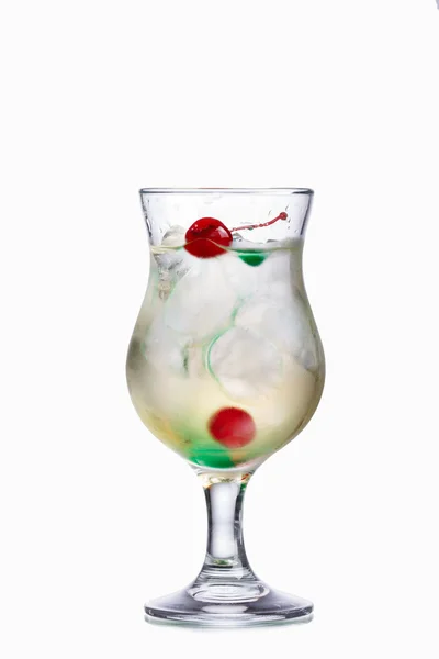 Cocktail di champagne — Foto Stock