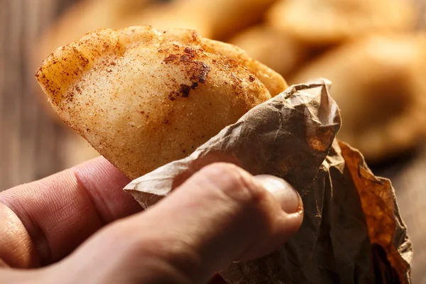 Empanadas — Stockfoto