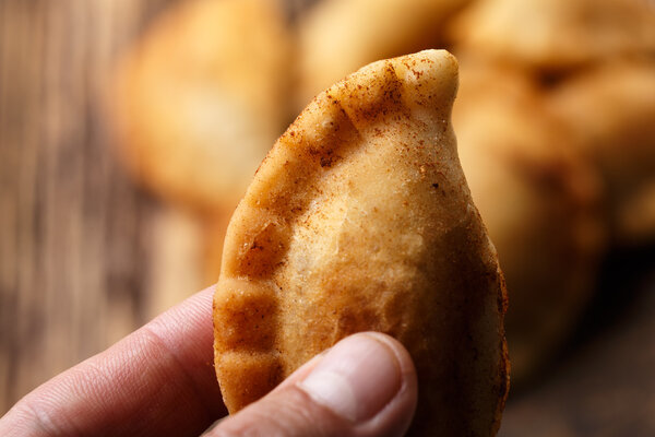 Empanada