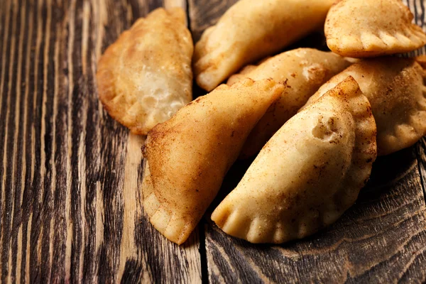 Empanada — Stock Photo, Image