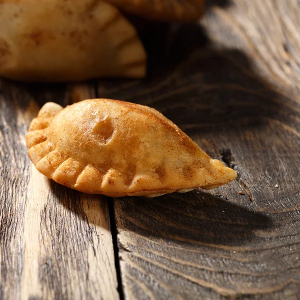 Empanada — Fotografie, imagine de stoc