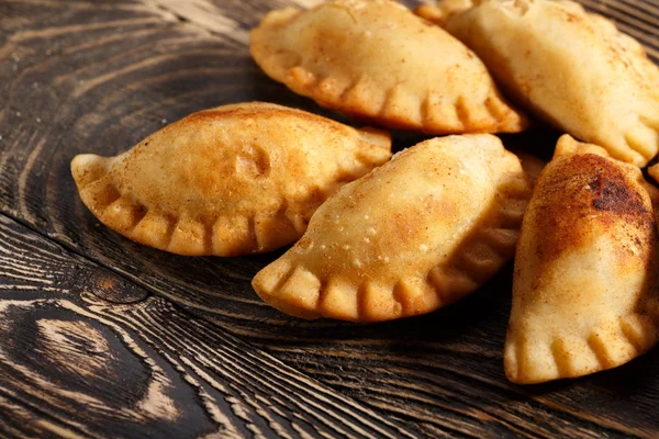 Empanadas — Stockfoto