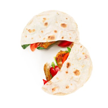 bağlı pide