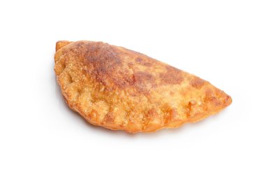 İzole empanadas