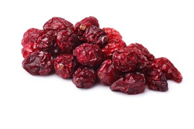 Kurutulmuş kızılcık (ayıüzümleri)