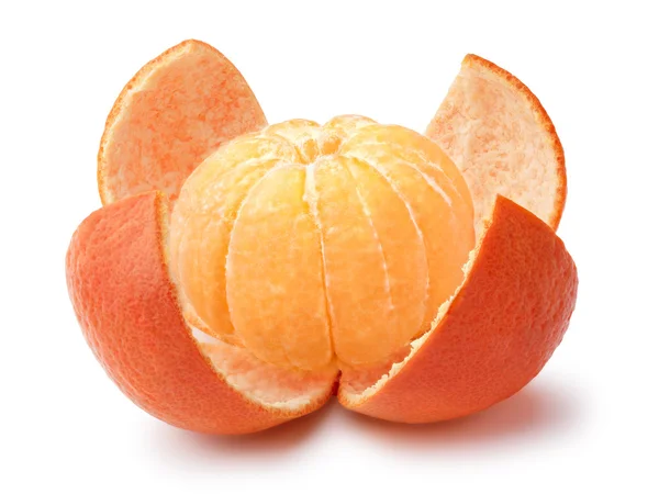 Tangerine, mandarin, clementine — Stockfoto