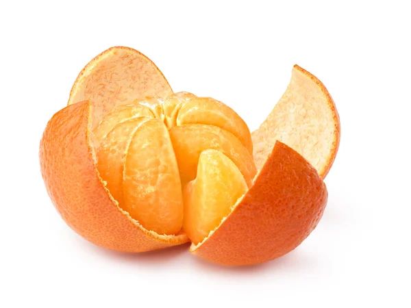 Tangerine, mandarin, clementine — Stockfoto