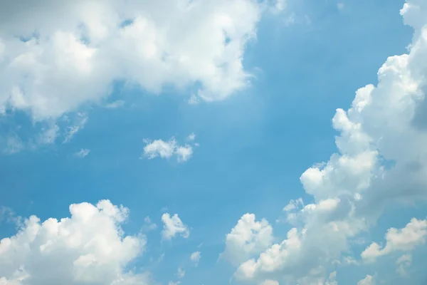 抽象的な曇り空の背景 — ストック写真