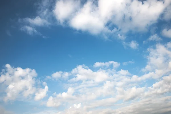 抽象的な曇り空 ロイヤリティフリーのストック画像