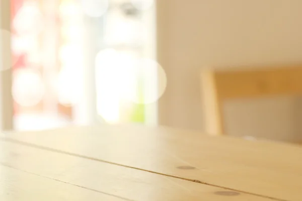 Soyut bulanık Restoran