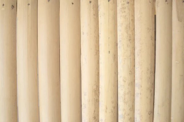 Architektura, wykonane z drewna tło bambusa — Zdjęcie stockowe