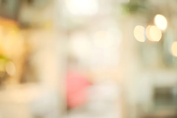 Bulanık arka plan çok bokeh ve lens flare ile