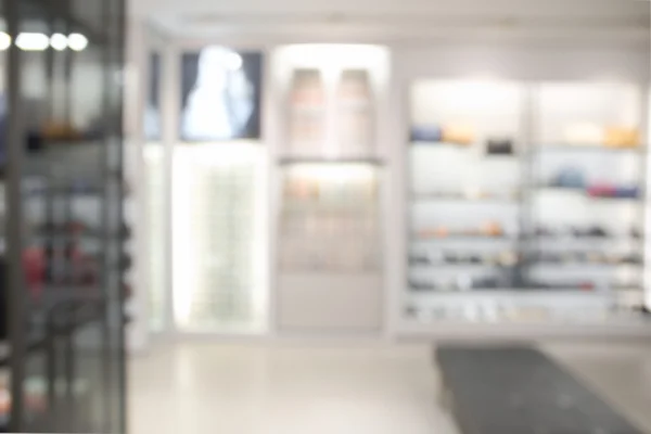 Bulanık parlak lüks alışveriş arka plan