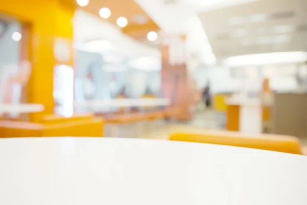 soyut parlak bulanık Restoran arka plan az bulanık tanınmaz halde müşteri ile