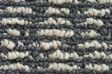 Eski siyah ve soluk sarı renk kat mat ayrıntılı arka plan