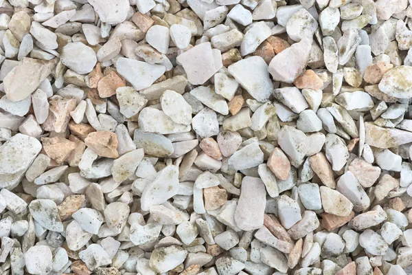 Grunge cobblestone on the ground detail background — Stock Photo, Image