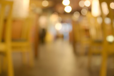 Soyut beyaz bulut üzerinde net babstract bulanık klasik tarzı dekorasyon Restoran tablo bulanık tanınmaz waiterslue gökyüzü arka plan ile ayarla