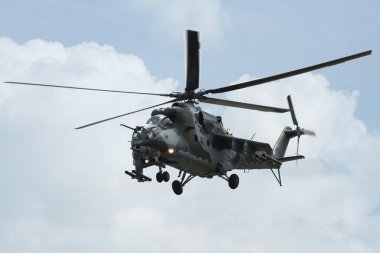 Helikopter mi 24