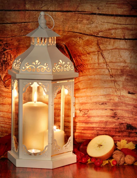 Lantern — Stock Photo, Image