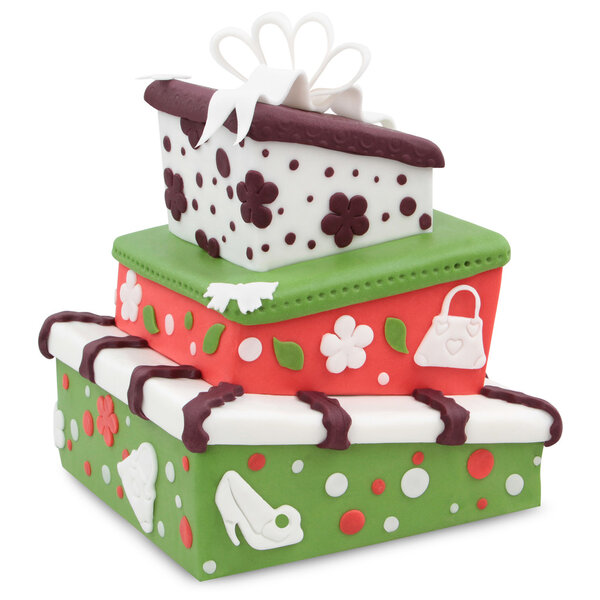 сумасшедший торт
