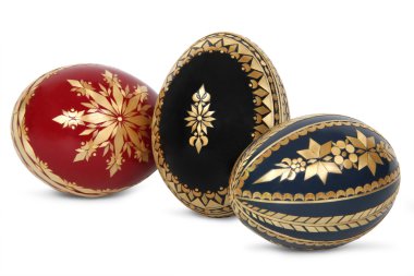 Paskalya yumurtaları