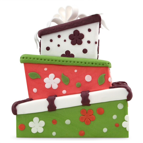 сумасшедший торт
