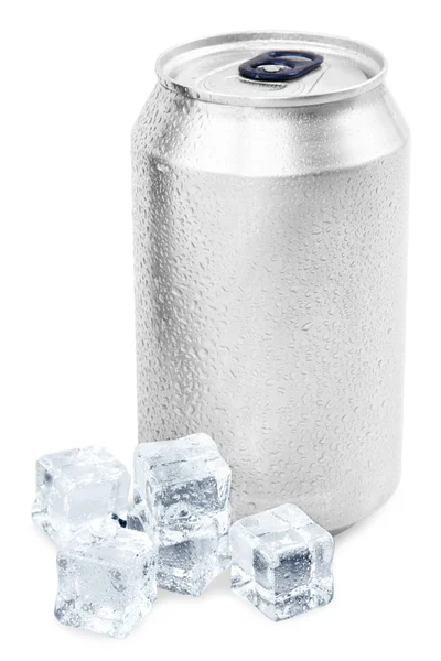 Aluminium soda — Stockfoto