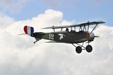 Nieuport 12