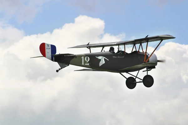 Nieuport 12 — Stockfoto