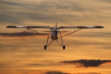 Fieseler Fi 156 Storch