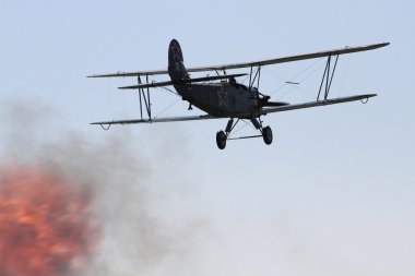 Polikarpov Po-2
