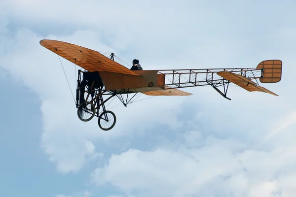 Bleriot Xi — Stock fotografie