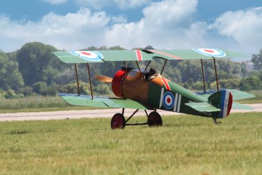 Sopwith Pup