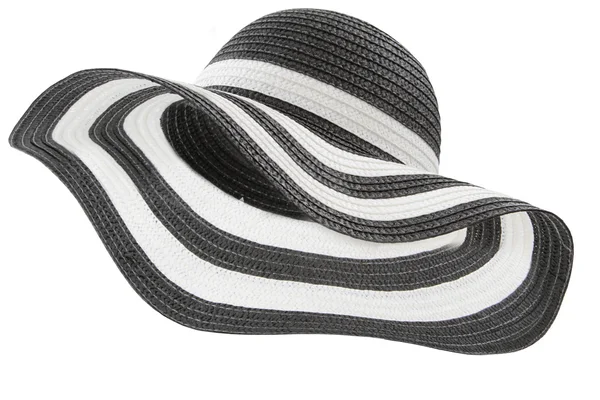 Beach hat — Zdjęcie stockowe