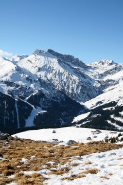 Zillertal Arena, Penken