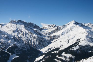 Zillertal Arena, Penken