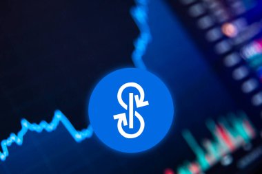  Özlem. Finansal YFI Kripto Para Birimi. Özlem. Borsada madeni para büyüme grafiği, tablo