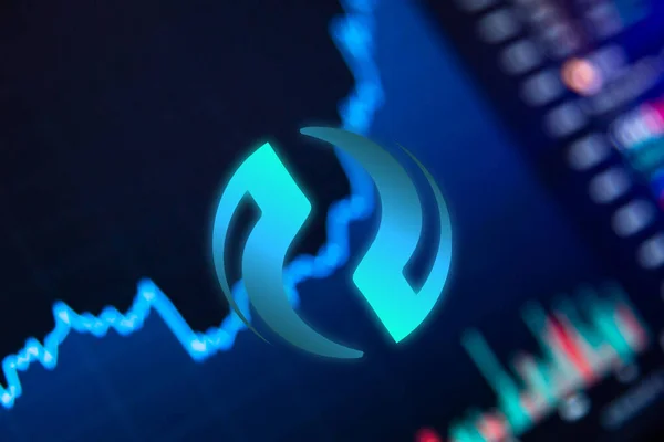 Enjeksiyon Protokolü INJ Kripto Para Birimi. Döviz ve grafiğinde INJ madeni para büyüme tablosu