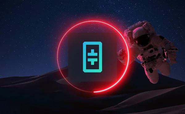 TheTA Kripto Para Birimi. TheTA para büyüme grafiği döviz, grafik