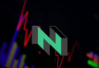 Nervos Network CKB Kripto Para Birimi. Döviz ve grafiğinde madeni para büyüme tablosu