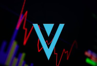 XVG Kripto Para Birimi. Döviz ve grafiğinde madeni para büyüme tablosu