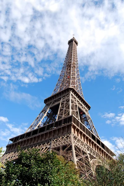 Paris, Fransa 'daki Eyfel Kulesi