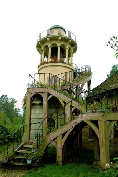 Kule Kraliçe'nin hamlet, Versailles, Fransa