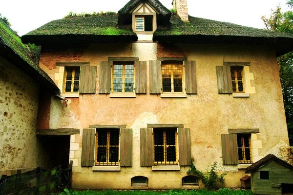 Kraliçe'nin hamlet, Versailles, Fransa