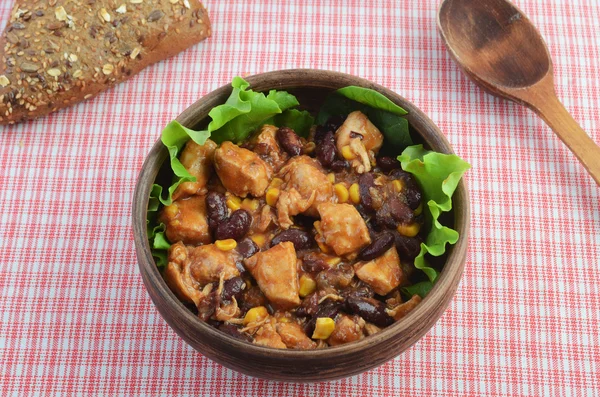 Chili con carne
