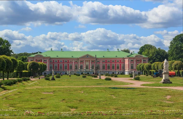Fransız düzenli park