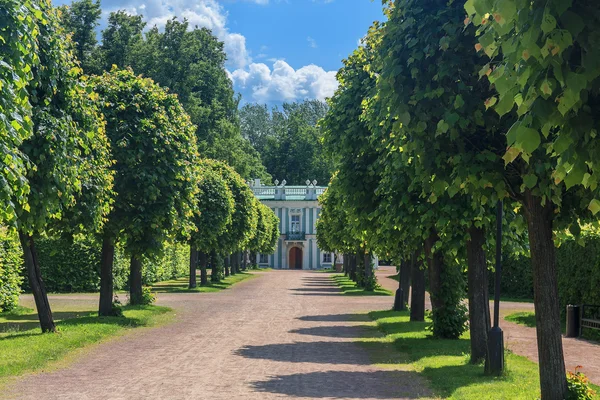 Walkway — Stock Photo, Image