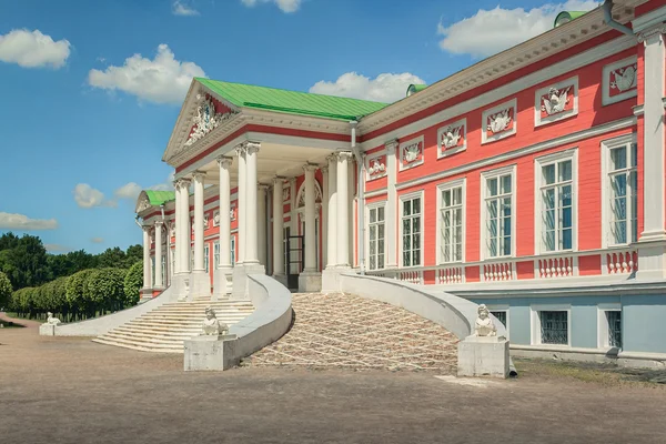 Palace — стоковое фото