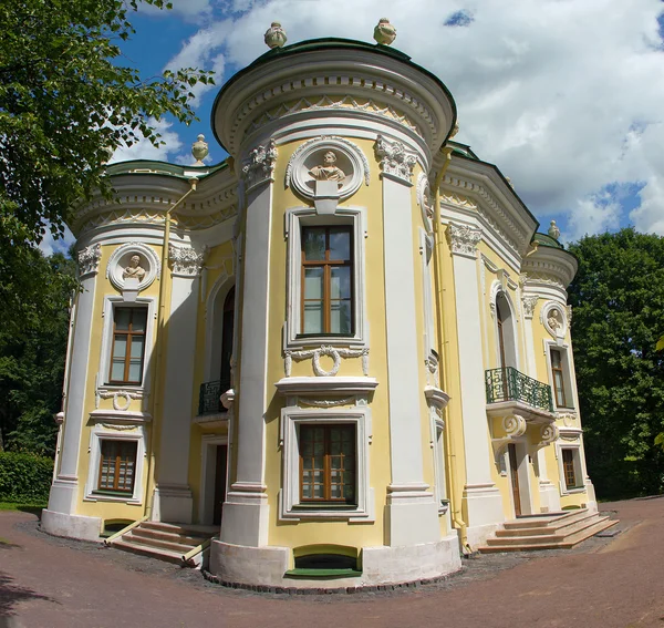 Hermitage — Stockfoto