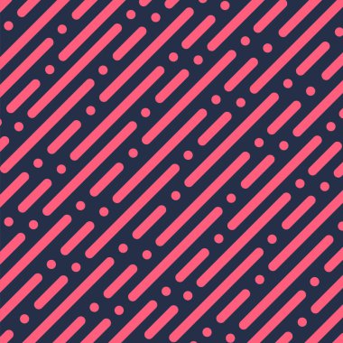 Soyut fütüristik yuvarlak çizgi şablonu. Uygulama, web sitesi veya klip sanatı için ideal.